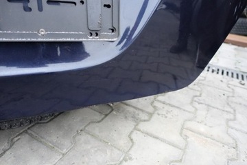 фото thumb №6, Mercedes w251 кришка зад задня 359 r-klasa