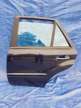 фото thumb №1, Дверь левая зад mercedes ml w164 c35 359