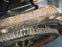 фото thumb №15, Mercedes clk w208 2.0k двигатель бензиновый kpl 111956