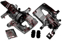 фото thumb №2, Суппорт тормозной nissan interstar opel movano rena