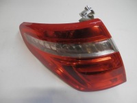 фото thumb №1, Citroen c4 picasso i лампа задня задня