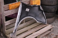 фото thumb №6, Citroen c4 picasso крила лівий перед ezrc