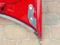 фото thumb №11, Mercedes sls amg c197 r197 крышка багажника задняя задняя 10-14