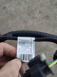 фото thumb №12, Джгут установка двигуна b48b20b bmw x3 g01