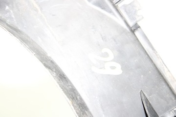 фото thumb №8, Range rover l322 4.4 m62 защита пластик вентилятора pgk000030 корпус