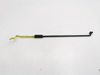 фото thumb №1, Chrysler voyager 2008 опора крышки / капот двигателя