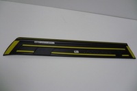 фото thumb №7, Skoda roomster молдинг накладка порог левая перед