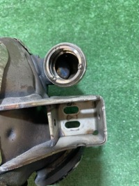 Фильтр dpf частиц твердых vito v klasa 447 14- с Разборки, фото thumb