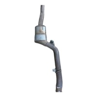 фото thumb №1, Гаситель конечный bmw 5 v g30 g31 m набор бензин 8635192