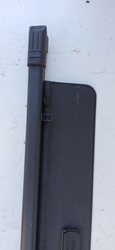 фото thumb №12, Vw touareg iii 2018- ролета багажника оригинал 760867871c