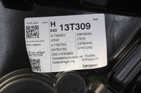 фото thumb №12, Підйомник вікна правих передніх двері mercedes-benz eqa h243 a2477202006