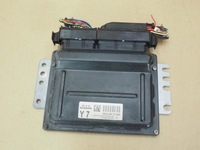 фото thumb №9, Комп'ютер двигуна nissan primera p12 1.8 16v mec32-591