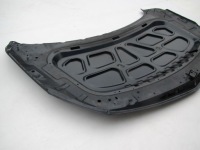 Opel astra iv 4 j 2009 - 2016 капот кришка двигуна оригінал оригінальний номер Зі Шроту, фото thumb