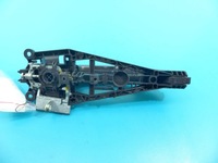 фото thumb №3, Ручка перед правая наружная opel meriva b eu