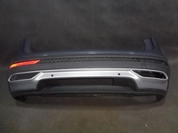 фото thumb №1, Seat tarraco 5fj бампер задний задняя oryg