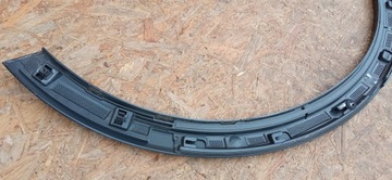 фото thumb №11, Audi q3 ii 83a 19- планка крила правий зад права задня 83a853818b