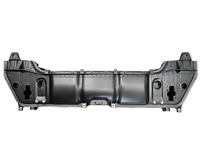 фото thumb №10, Mercedes benz gle w167 19r+ підсилювач ременя pas переднє карбон карбон hq