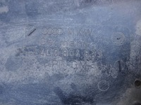 фото thumb №5, Audi a8 d2 94-02 захист підлога підвіска багажника доставка