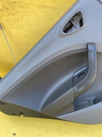 фото thumb №10, Seat ibiza iv 6j,6p 2011 дверь левый задняя