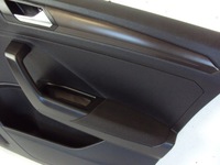 фото thumb №3, Обивка дверь правый перед vw t-roc