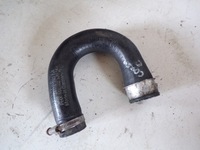 фото thumb №3, Шланг труба интеркулер opel corsa c 24460993ba