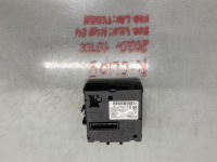 фото thumb №1, Модуль блок управления считыватель карты renault clio v 1.0 tce 20 r 285905585r