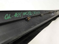 фото thumb №9, Mercedes gl x164 рама правая накладки порога amg