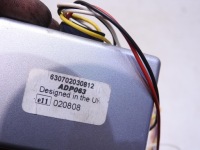 Електропроводка джгут радіо bmw x3 e83 Зі Шроту, фото thumb