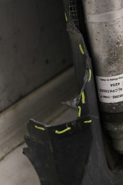 фото thumb №7, Mini r50 r52 1.6 b pas переднее радиатор