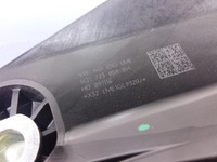 фото thumb №8, Vw golf vii sportsvan педаль тормоза автоматическая коробка передач