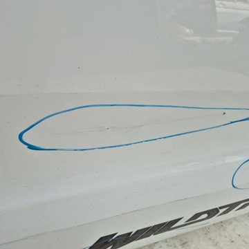 фото thumb №7, Ford ranger iii 11- двері праві перед передні
