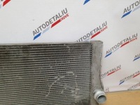 Радиатор воды bmw 5 f10 17118509175 2.99l дизель 2012 Киев, фото thumb