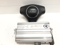 фото thumb №1, Подушка безопасности подушка audi a6 c5 8e0880201j 4b2880204f