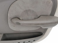 фото thumb №9, Chrysler pt cruiser 2004 права сторона обшивки / обшивка двері передніх