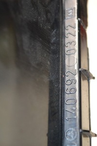 фото thumb №7, Mercedes w140 se защита нижние стоек b средних