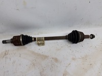 фото thumb №1, Peugeot 308 ii t9 1.6 e hdi13- привідний вал ліва