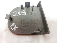 фото thumb №12, Mercedes-benz cls c219 2005 перед сторона ліва сидіння, сидіння