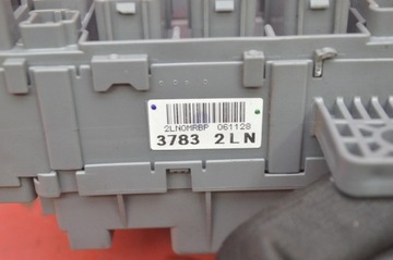 фото thumb №8, Коробка запобіжників bsi smg-g030 honda civic viii 1.4 i-dsi 83 km 07-12