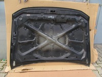 фото thumb №5, Mitsubishi pajero 14-19 капот крышка x37 c403