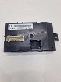 Купить Renault master модуль uch-n3 8200332202, фото thumb