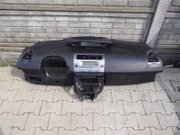 фото thumb №1, Панель приладів приладова з air bag citroen c4 europa