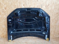 фото thumb №6, Капот audi q7 4m0 lc9x 15-23 демонтаж