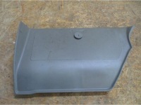 фото thumb №1, Підлога захист бардачка інструментів sprinter w906 a9066840037