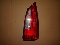 фото thumb №1, Лампа правая задняя задняя вкладыш premacy europa