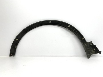 фото thumb №8, Планка захист крила лівий перед 77221-64r0 suzuki sx4 s-cross 16r