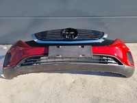 фото thumb №5, Mercedes eqc w293 293 бампер перед передній kpl