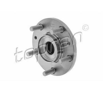 фото thumb №1, Hans pries ступиця колеса kia carnival ii gq