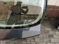 фото thumb №8, Крышка багажника багажника renault laguna ii lift teb66 05-07