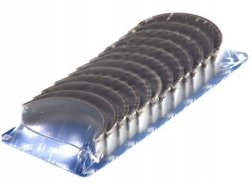 фото thumb №1, Вкладиші головні mercedes sprinter 2.9 td tdi