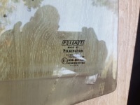 фото thumb №2, Fiat stilo 5d хетчбек скло бічна двері задня задня ліва